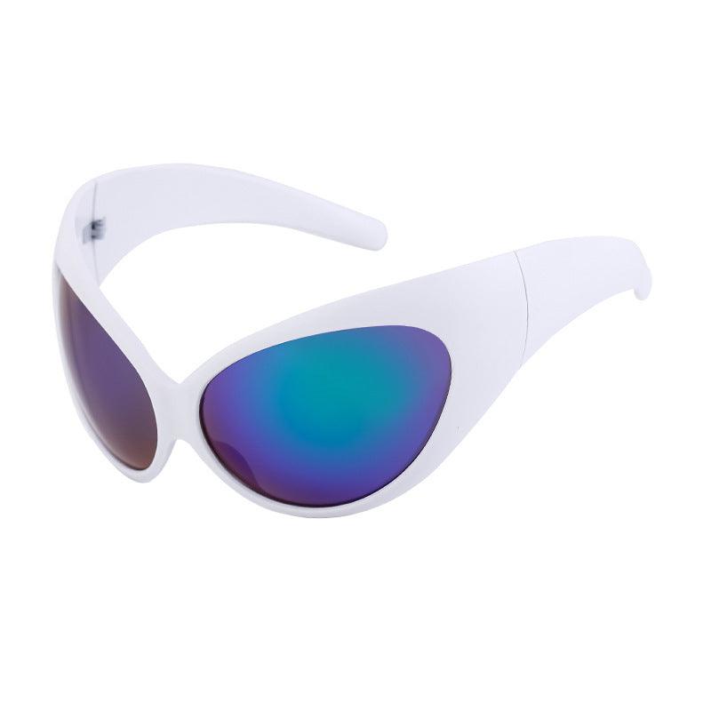 Cat Eye Sunglasses - Aspire Shop