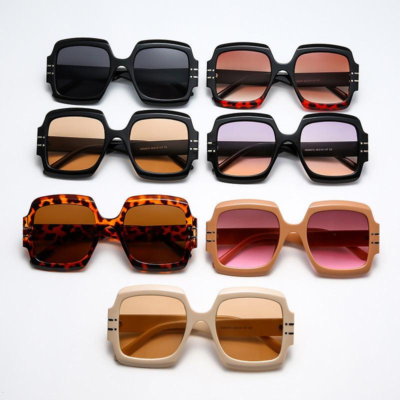 Cat Eye Sunglasses - Aspire Shop