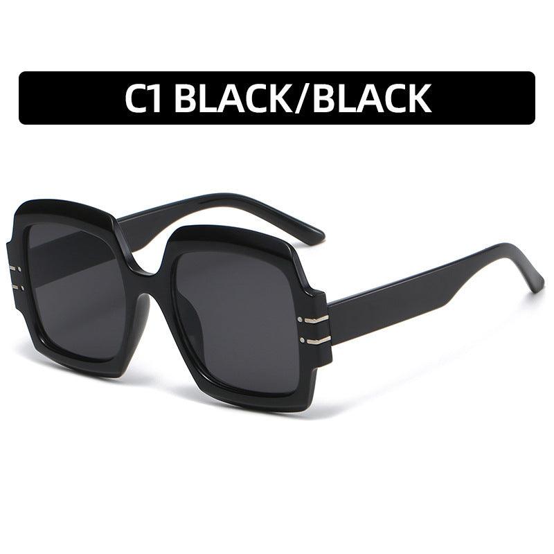 Cat Eye Sunglasses - Aspire Shop