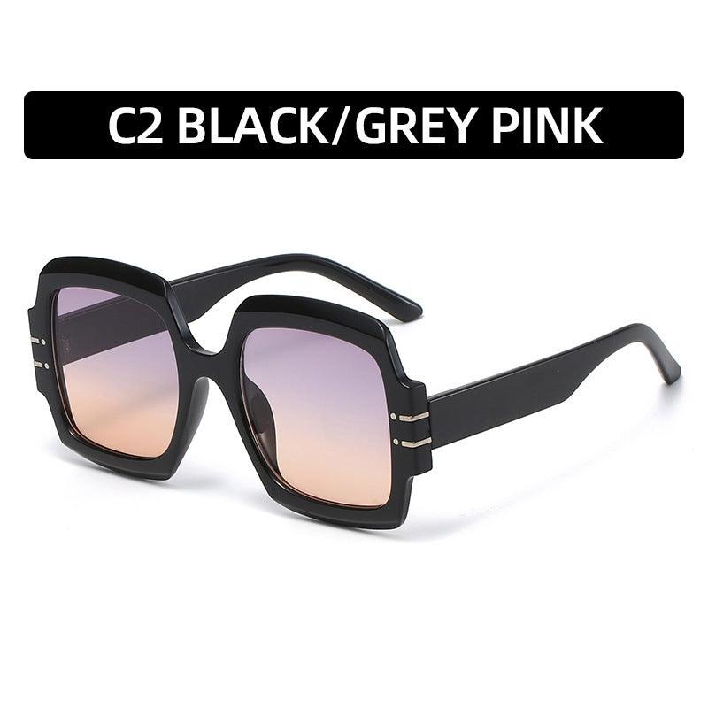 Cat Eye Sunglasses - Aspire Shop