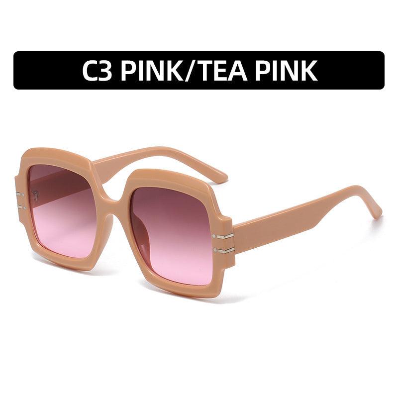 Cat Eye Sunglasses - Aspire Shop