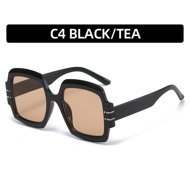 Cat Eye Sunglasses - Aspire Shop