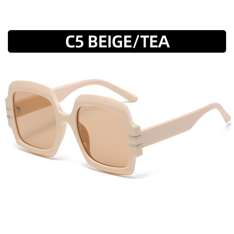 Cat Eye Sunglasses - Aspire Shop