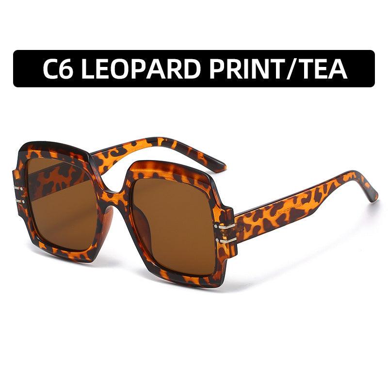 Cat Eye Sunglasses - Aspire Shop