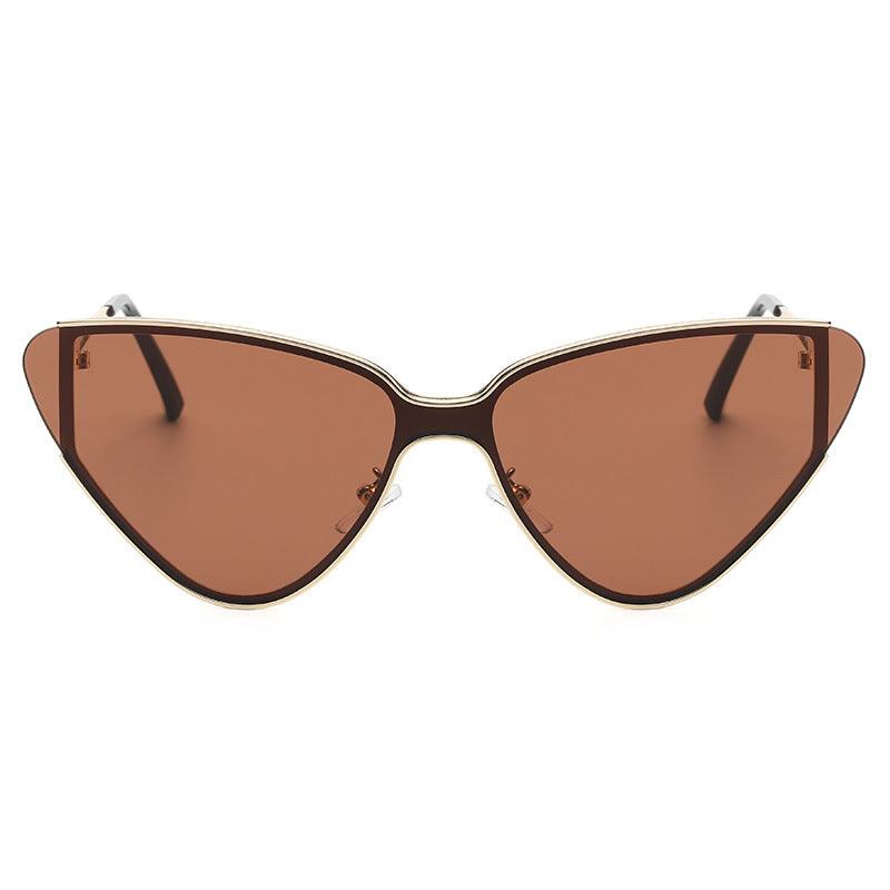 Cat's Eye Retro Sunglasses - Aspire Shop