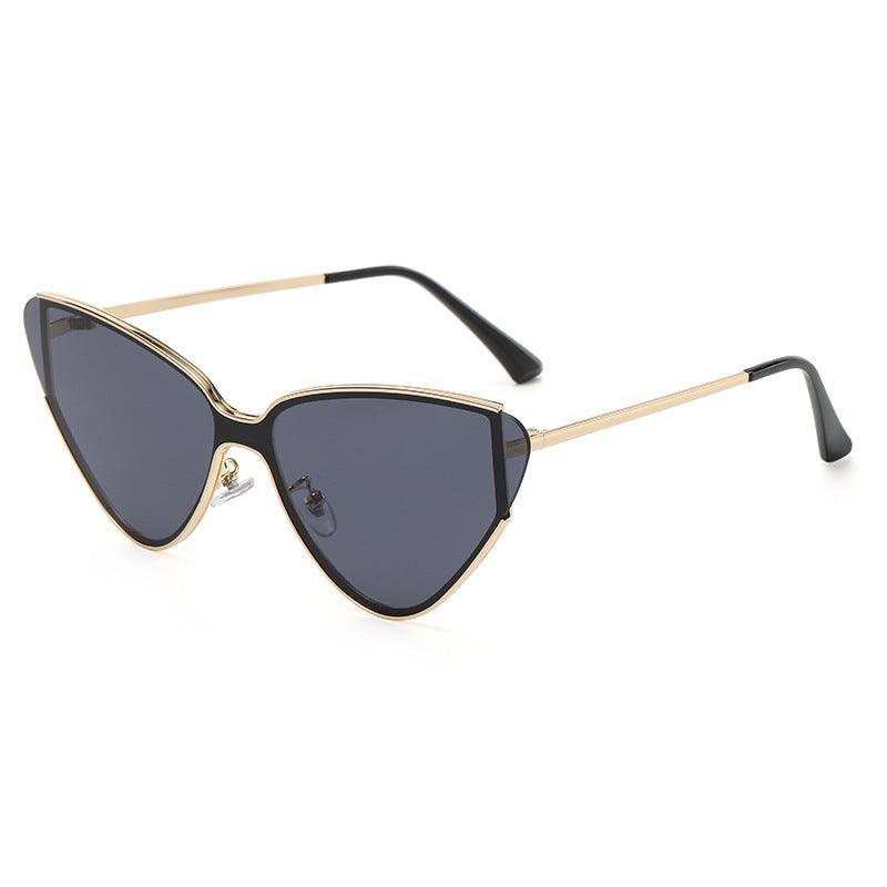 Cat's Eye Retro Sunglasses - Aspire Shop