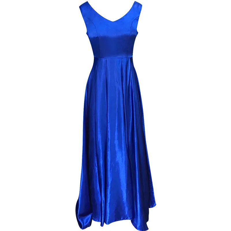 Monaco evening dress | Ball Evening Dress