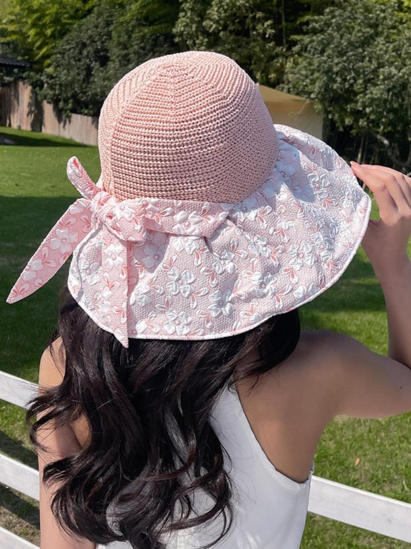 Chapeau d'été™ | Exclusif 🌟 ⭐⭐⭐⭐⭐ - Aspire Shop