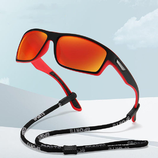 Colorful Sunglasses Outdoor Sunglass - Aspire Shop