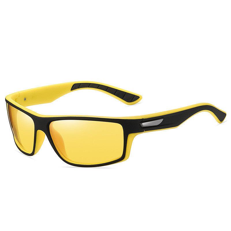 Colorful Sunglasses Outdoor Sunglass - Aspire Shop