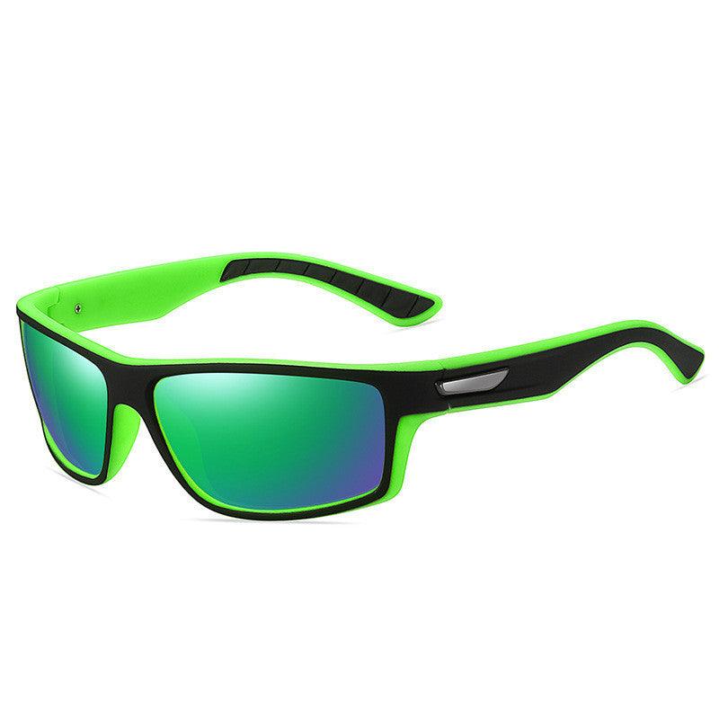 Colorful Sunglasses Outdoor Sunglass - Aspire Shop