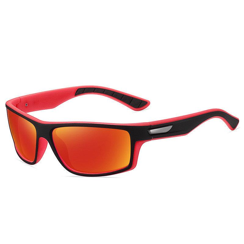 Colorful Sunglasses Outdoor Sunglass - Aspire Shop