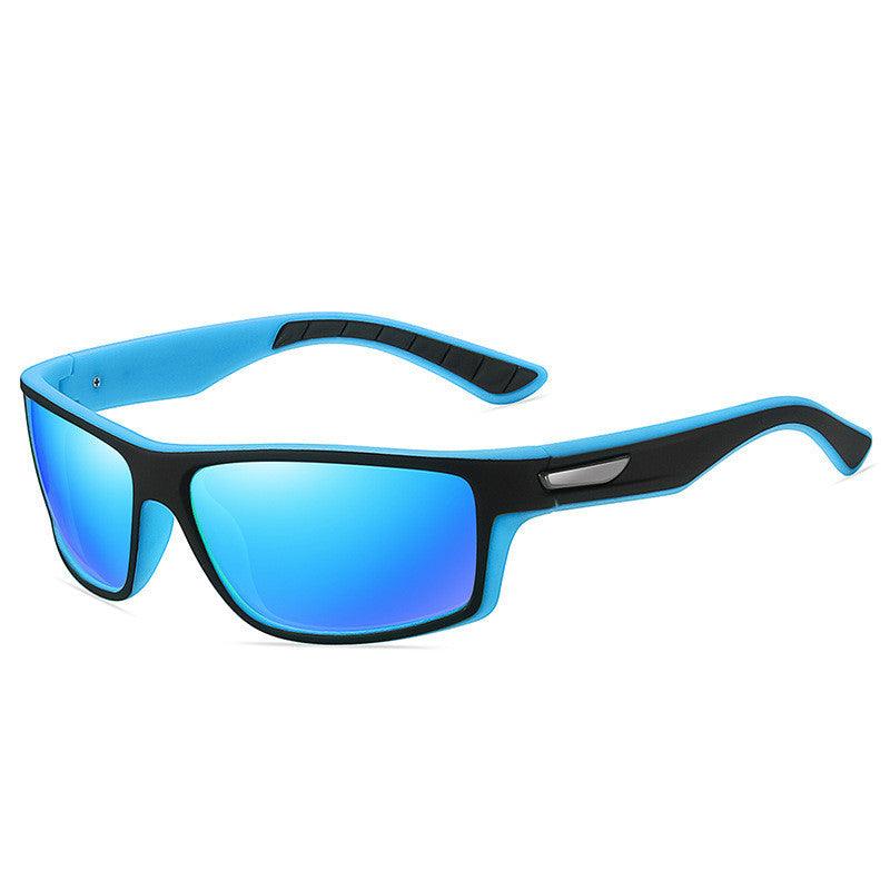 Colorful Sunglasses Outdoor Sunglass - Aspire Shop