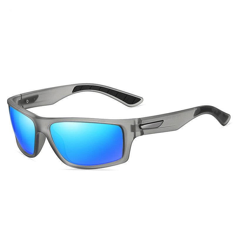 Colorful Sunglasses Outdoor Sunglass - Aspire Shop