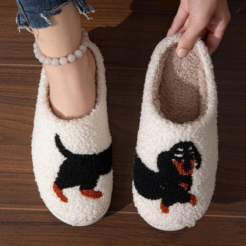 Cotton Slippers - Aspire Shop