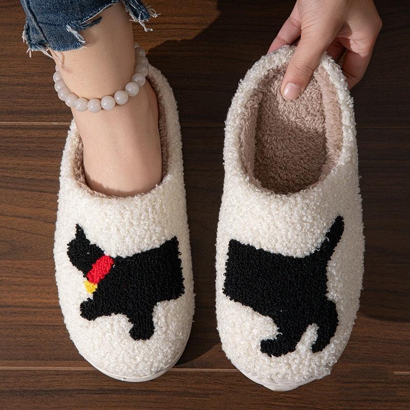 Cotton Slippers - Aspire Shop