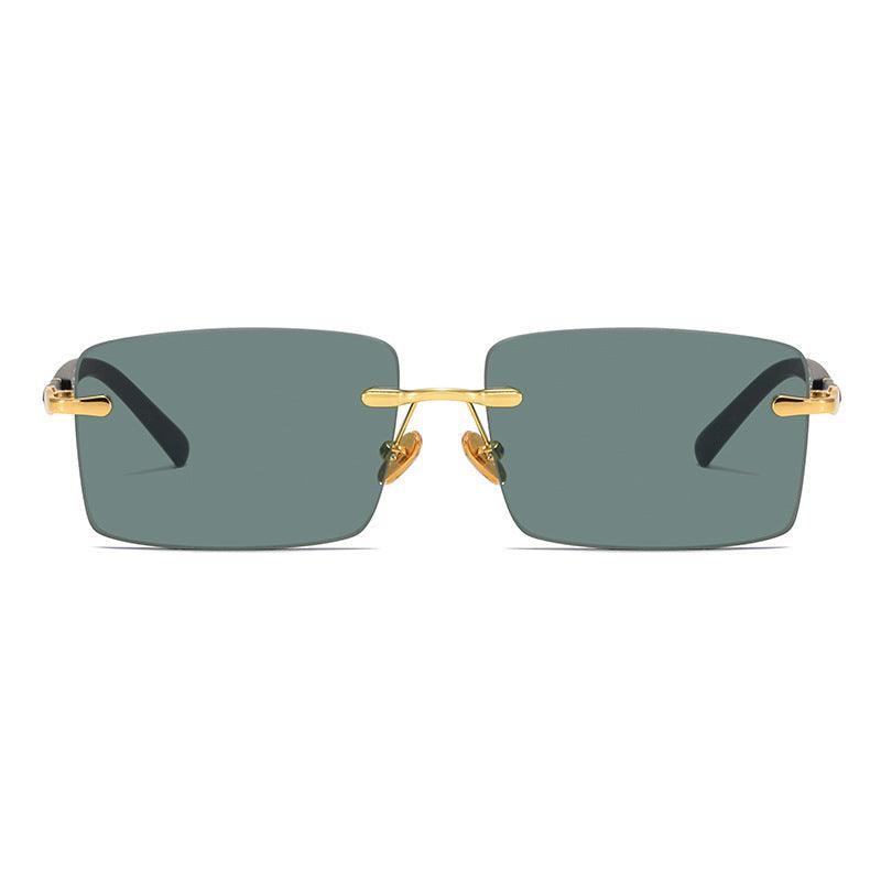 Crystal Sunglasses For Men And Women - Aspire Shop