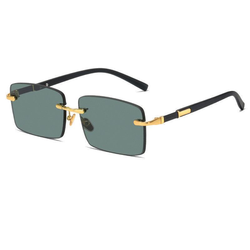 Crystal Sunglasses For Men And Women - Aspire Shop