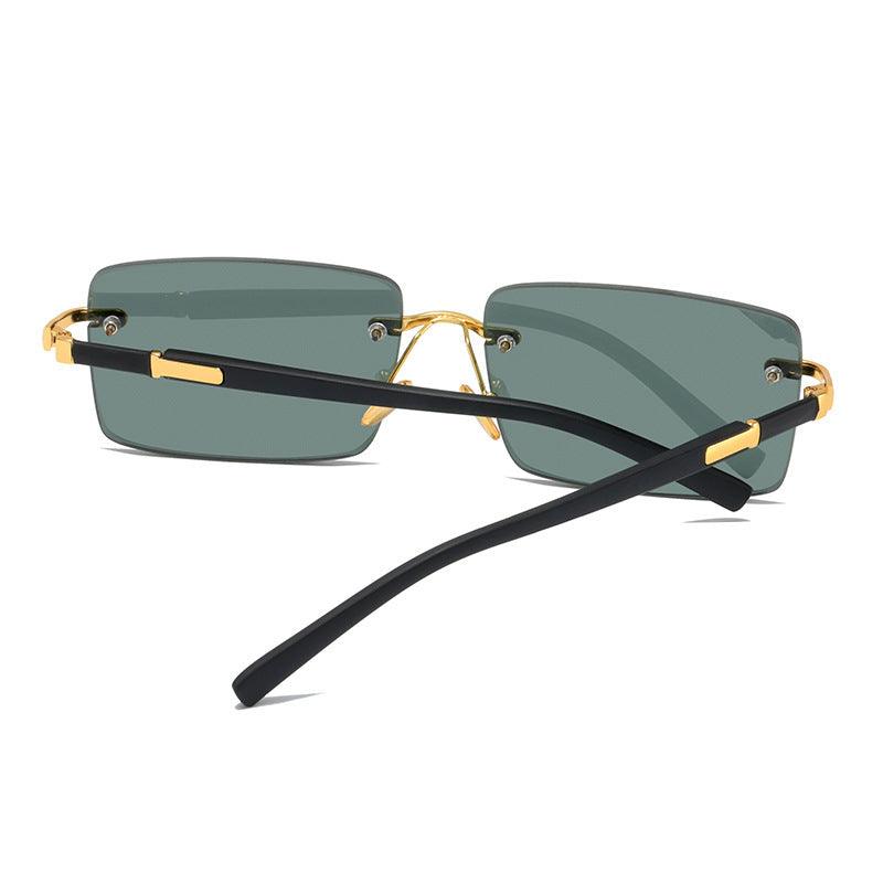 Crystal Sunglasses For Men And Women - Aspire Shop