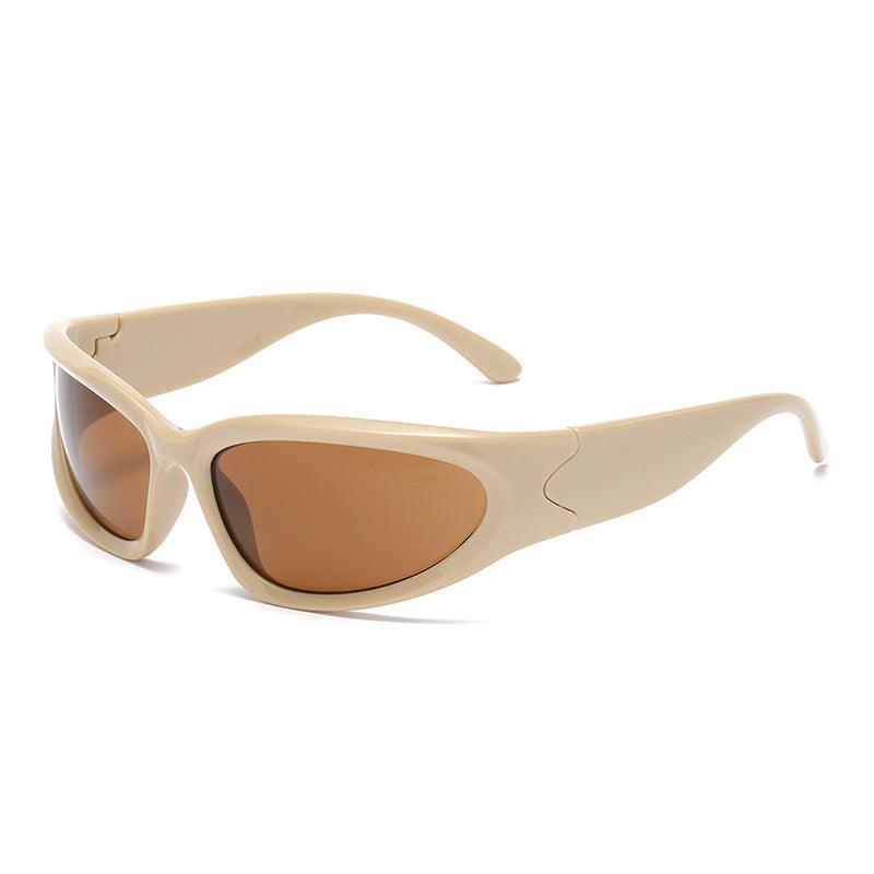 Cycling Outdoor Sports Mountain Sunglasses - Aspire Shop