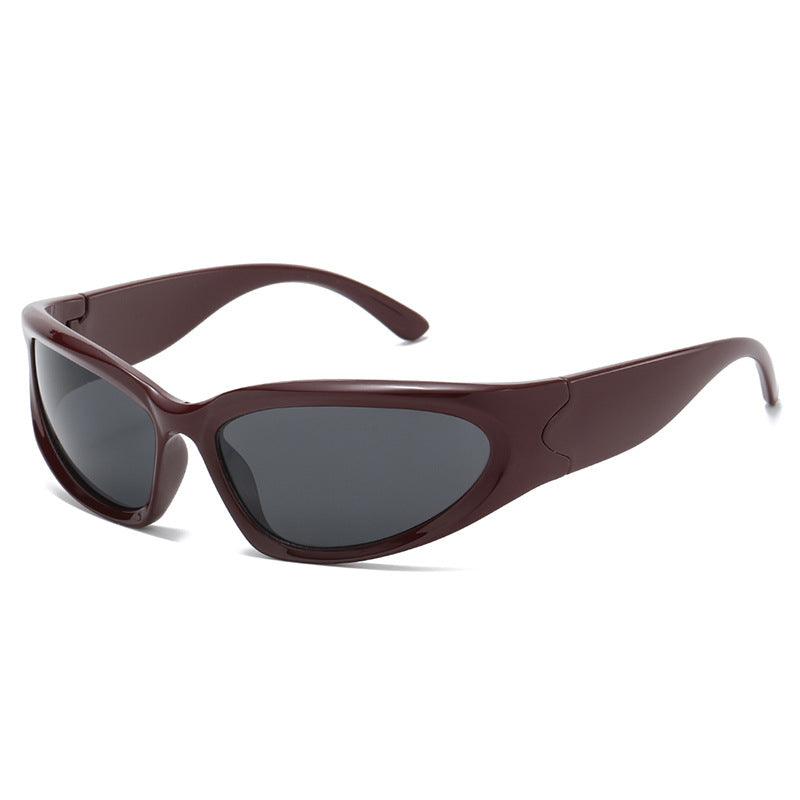 Cycling Outdoor Sports Mountain Sunglasses - Aspire Shop