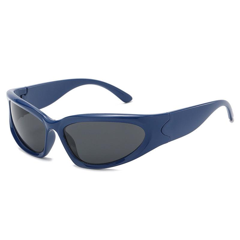 Cycling Outdoor Sports Mountain Sunglasses - Aspire Shop