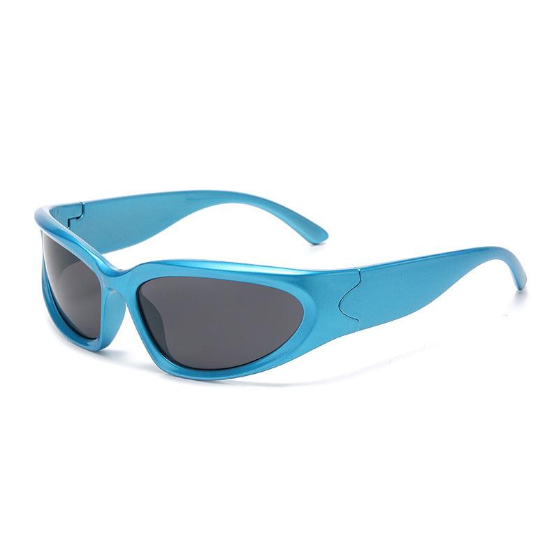 Cycling Outdoor Sports Mountain Sunglasses - Aspire Shop