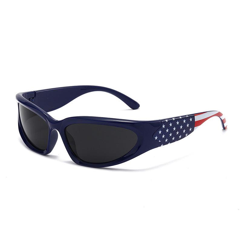 Cycling Outdoor Sports Mountain Sunglasses - Aspire Shop