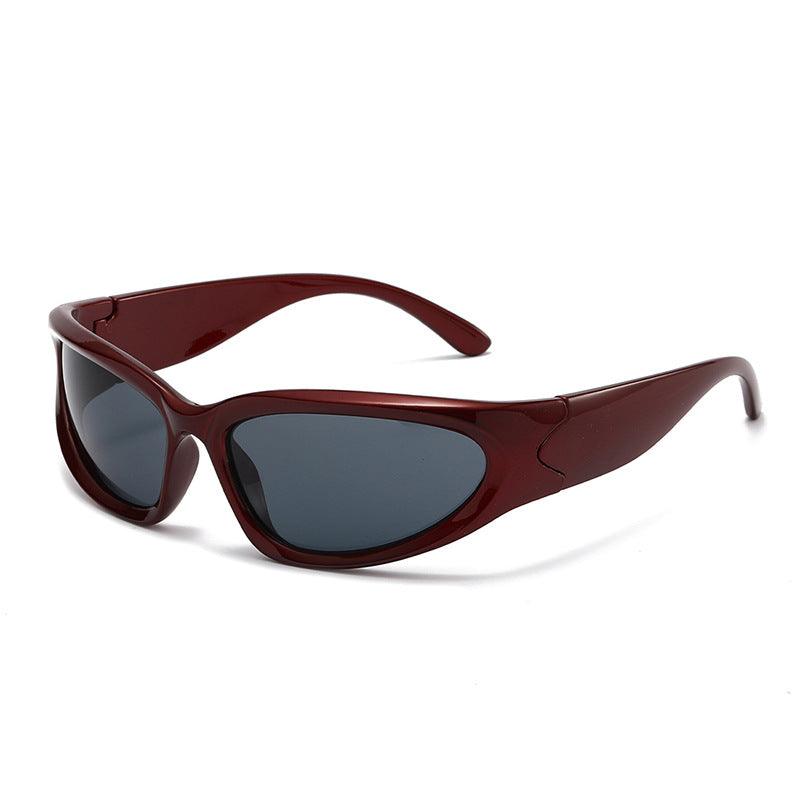 Cycling Outdoor Sports Mountain Sunglasses - Aspire Shop