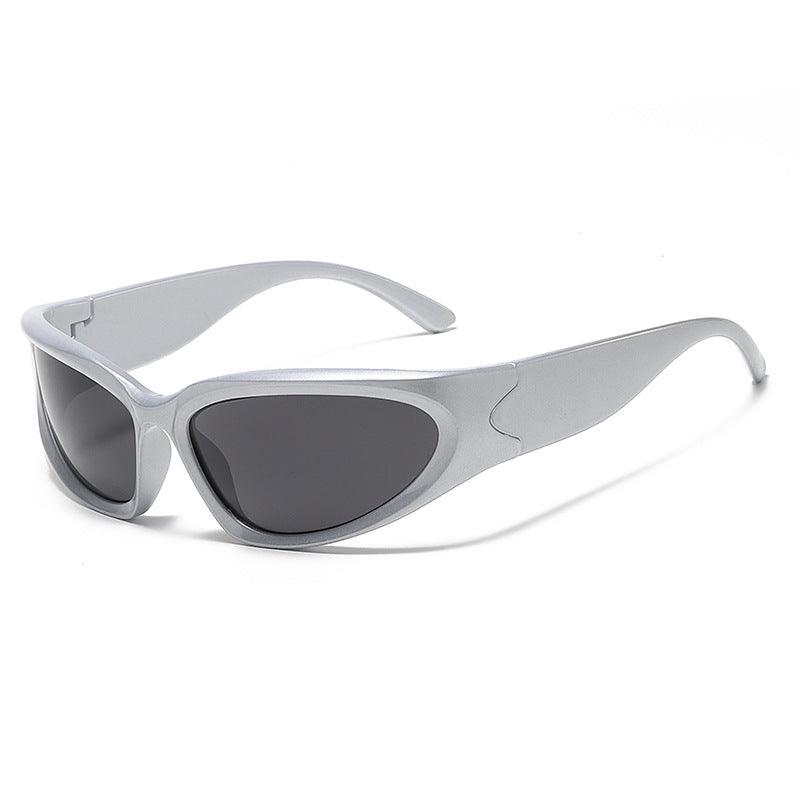 Cycling Outdoor Sports Mountain Sunglasses - Aspire Shop