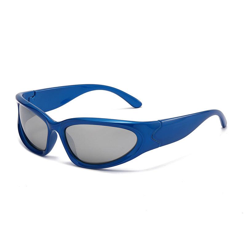 Cycling Outdoor Sports Mountain Sunglasses - Aspire Shop