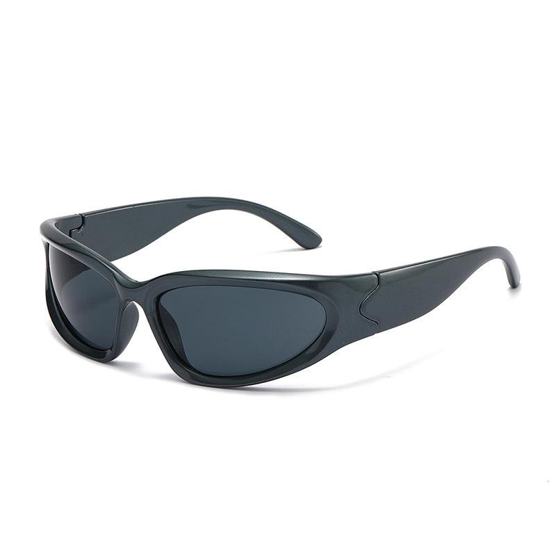 Cycling Outdoor Sports Mountain Sunglasses - Aspire Shop