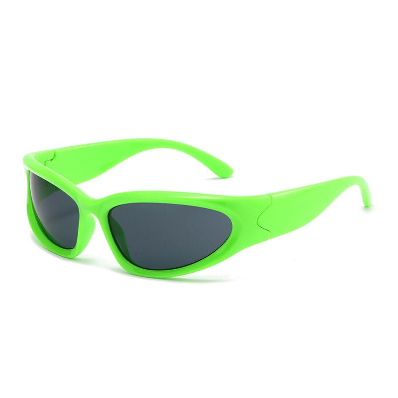 Cycling Outdoor Sports Mountain Sunglasses - Aspire Shop