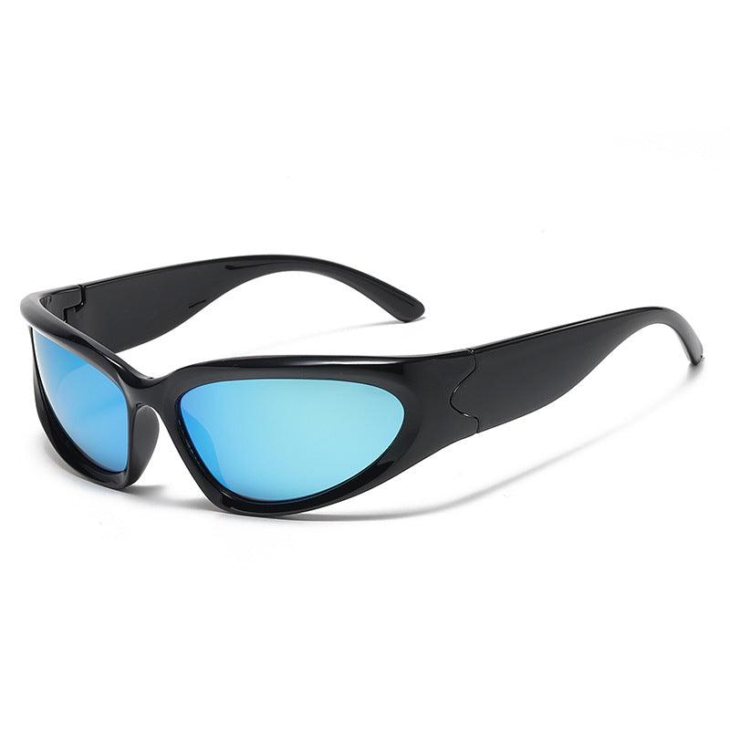 Cycling Outdoor Sports Mountain Sunglasses - Aspire Shop