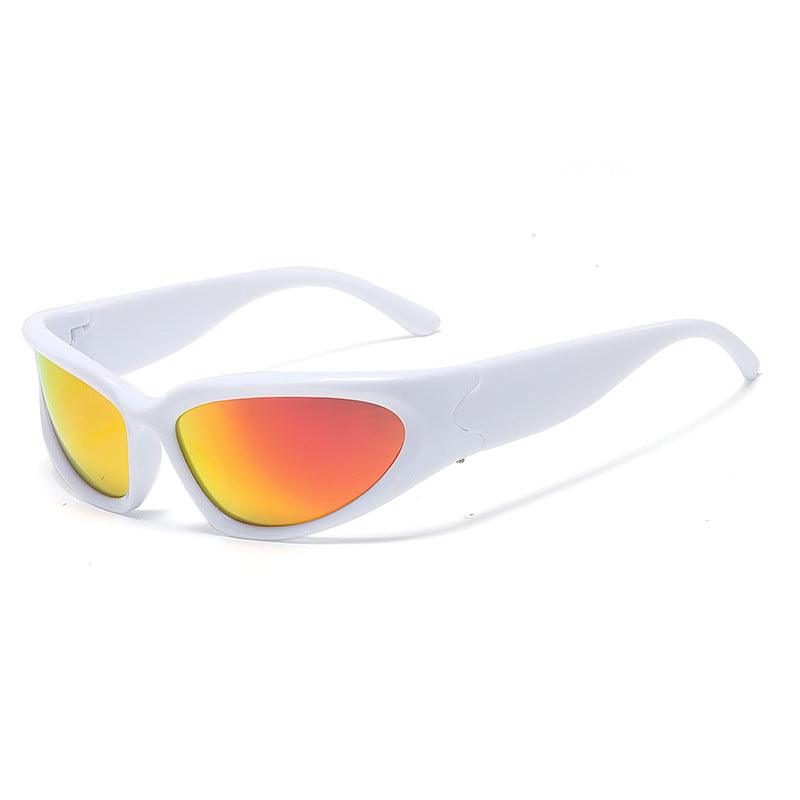 Cycling Outdoor Sports Mountain Sunglasses - Aspire Shop