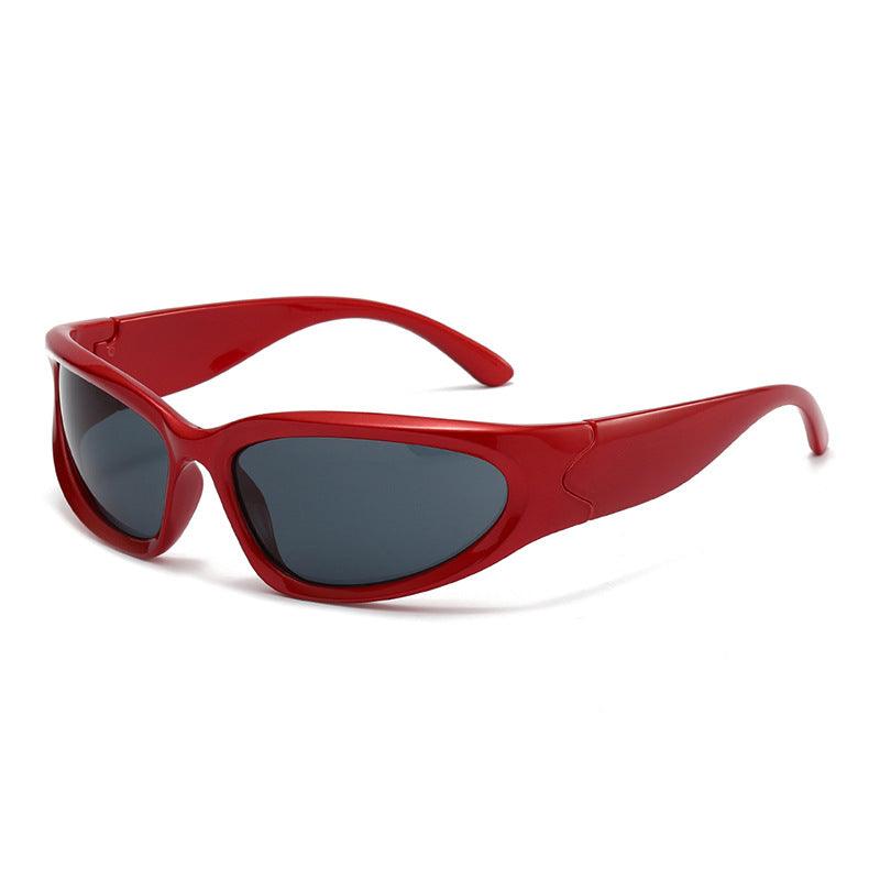 Cycling Outdoor Sports Mountain Sunglasses - Aspire Shop