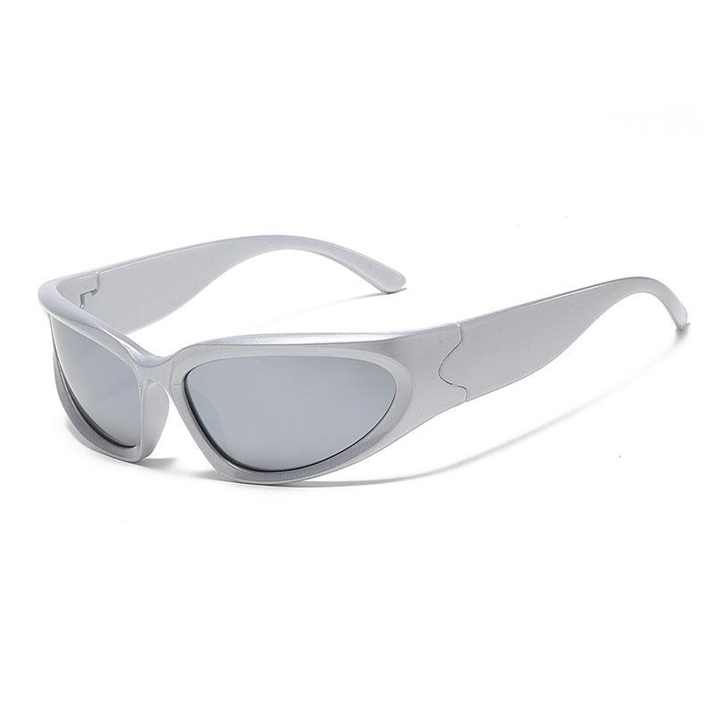 Cycling Outdoor Sports Mountain Sunglasses - Aspire Shop