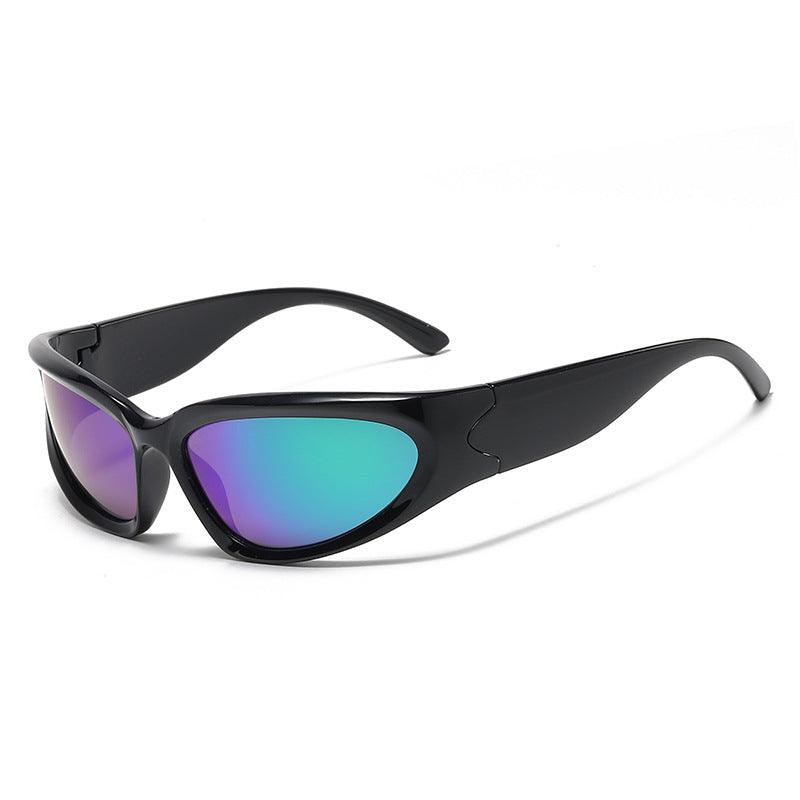 Cycling Outdoor Sports Mountain Sunglasses - Aspire Shop