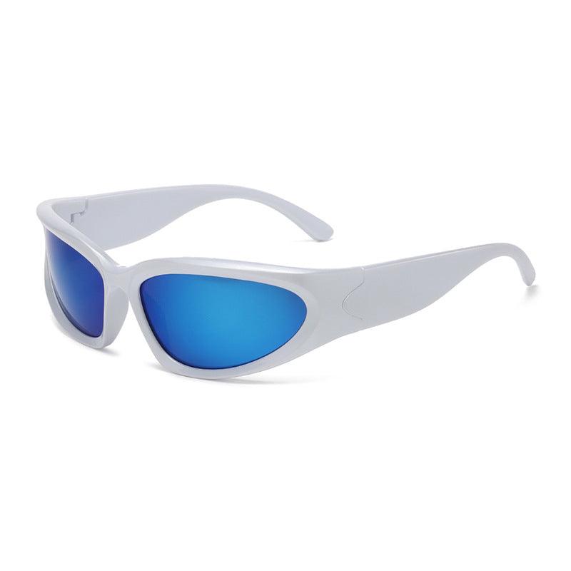 Cycling Outdoor Sports Mountain Sunglasses - Aspire Shop