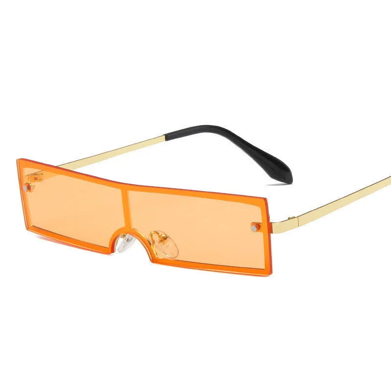 Square Sunglasses