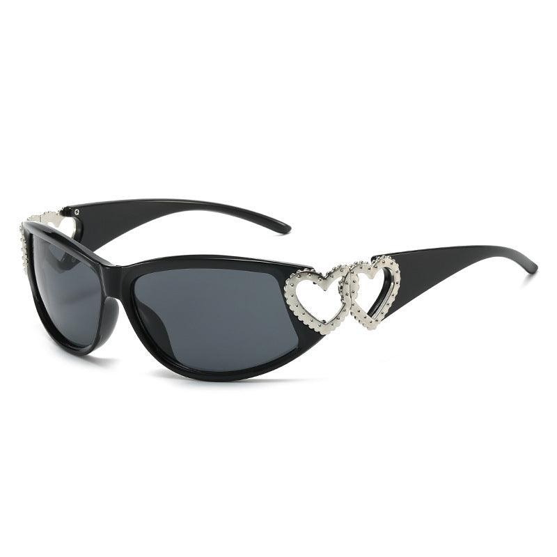 Doppel Love Sunglasses - Aspire Shop