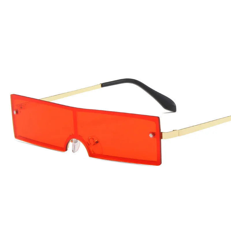 Square Sunglasses