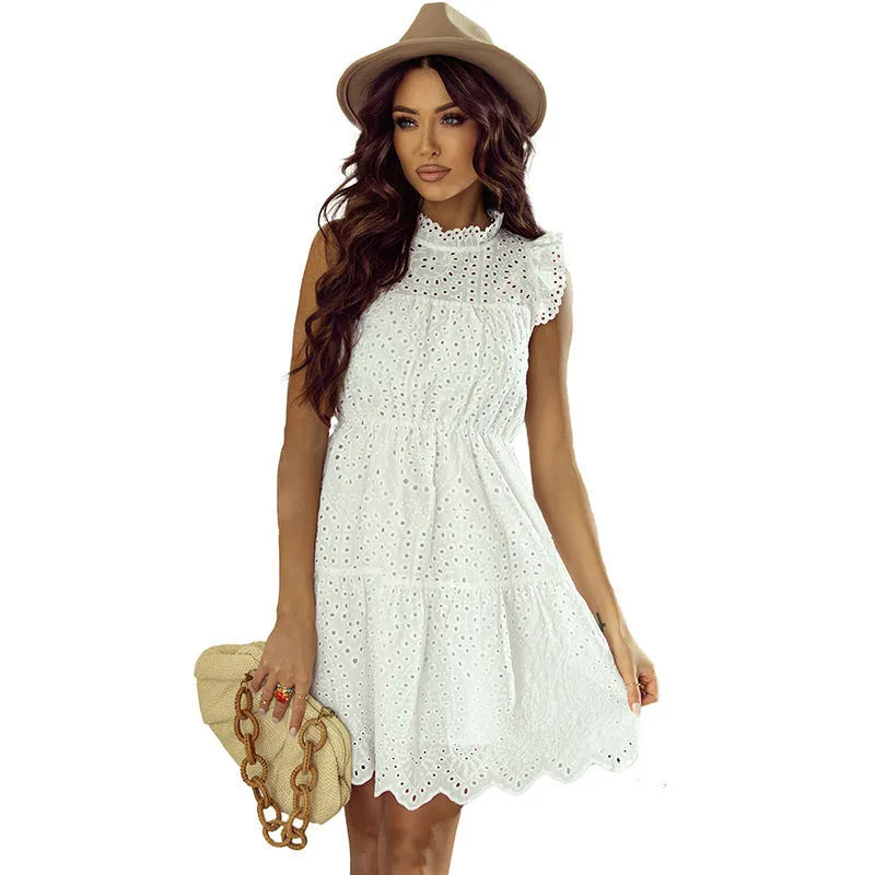 Sweet™ Cotton Dress