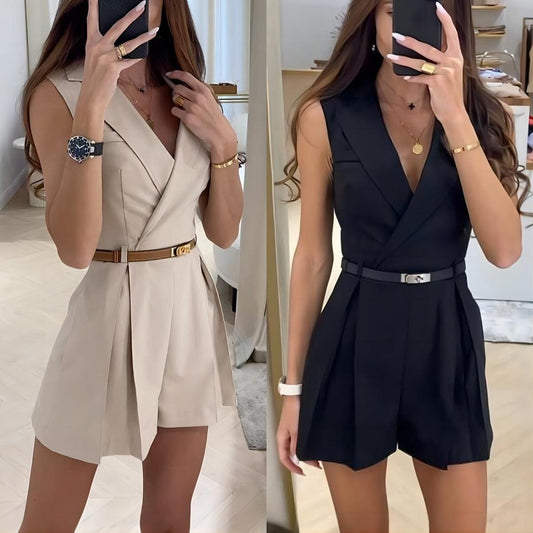 Elegant Jumpsuit For Women™ | 😍 Jumpsuit ⭐⭐⭐⭐⭐ - Aspire Shop