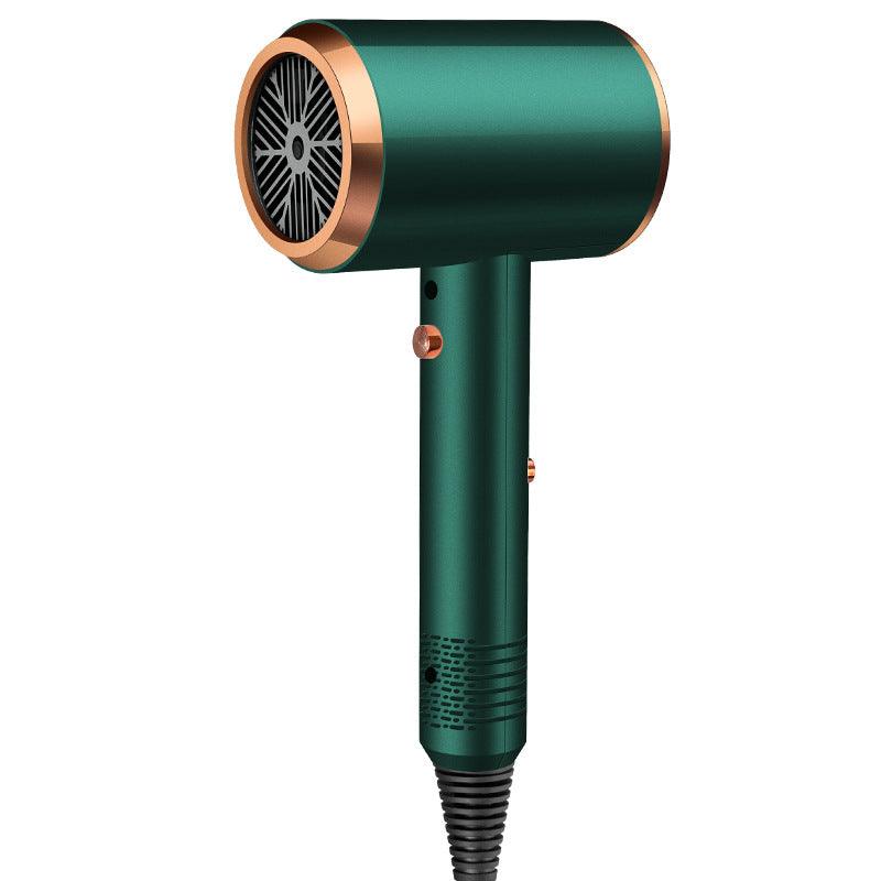 Elite HairPro™ Hairdryer | Home Salon Power ⭐⭐⭐⭐⭐ - Aspire Shop