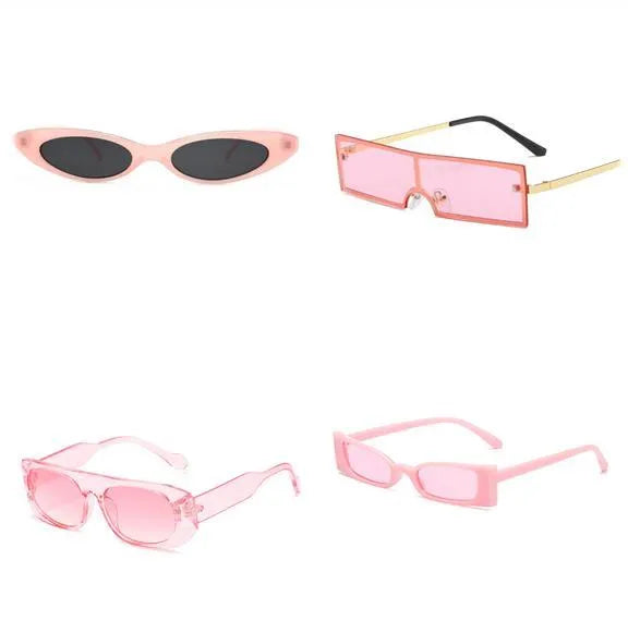 Square Sunglasses