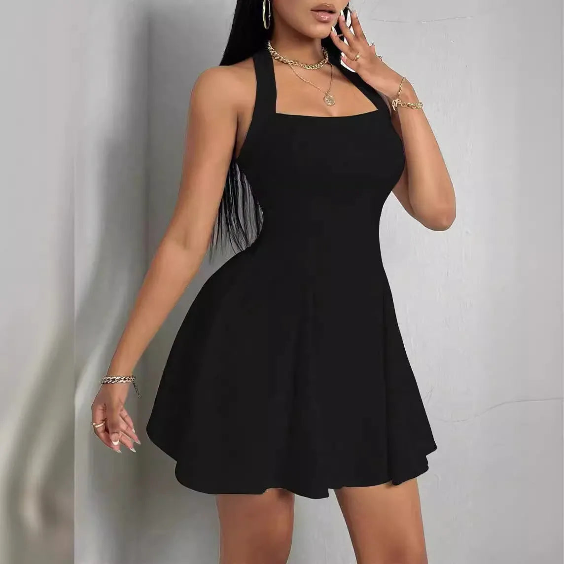 Zovo Dress