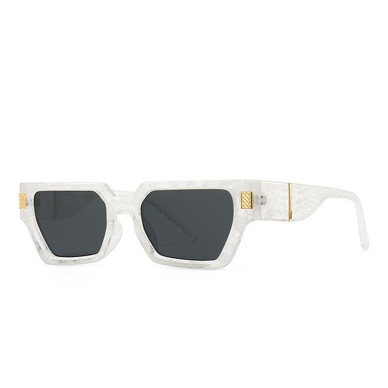 Fashion Square Glasses™ | Lunettes de soleil - Aspire Shop