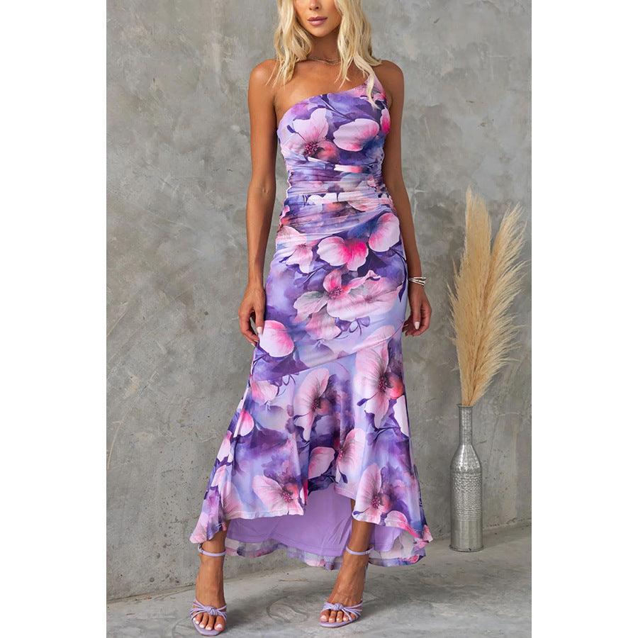 Flower dress | - Aspire Shop