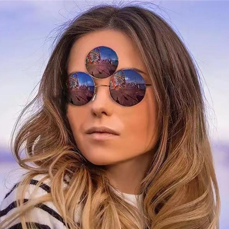 Funny Sunglasses Party™ | Lunettes de soleil - Aspire Shop